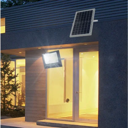 High-End And Versatile Energy-Saving And Pollution-Free Customized Solar Led Street Lamps Outdoor