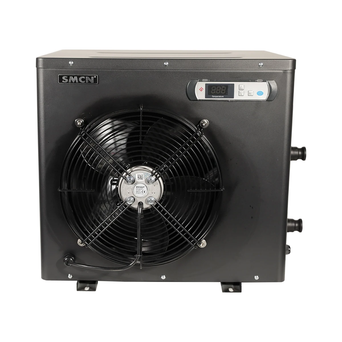 1.0HP  UV filter for home Automatic Cold Plunge 110V/60Hz water chiller for Home Use Ice Bath Chiller Pump  core Manufacturer