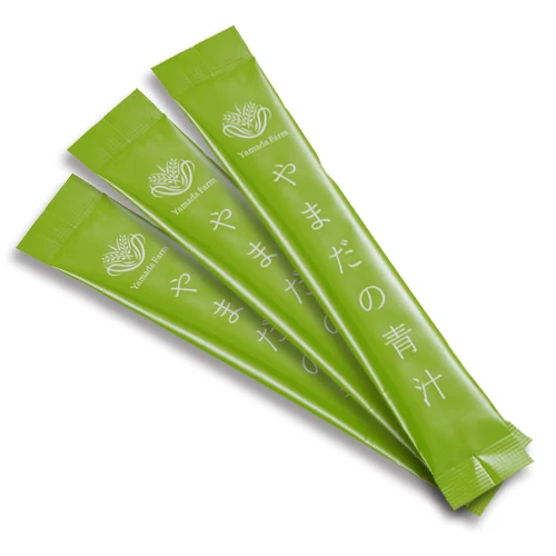 
Young barley leaves Matcha green tea Aojiru Japan diet fiber 