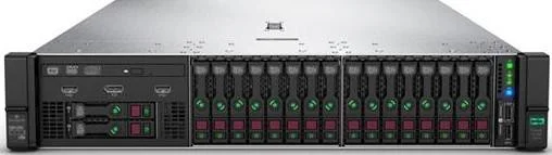 Оптовая продажа CTO Serve DL380Gen10 + 8SFF P05172-B21 DL380 Gen10 plus 24SFF P05173-B21 DL380G10 PLUS 12LFF