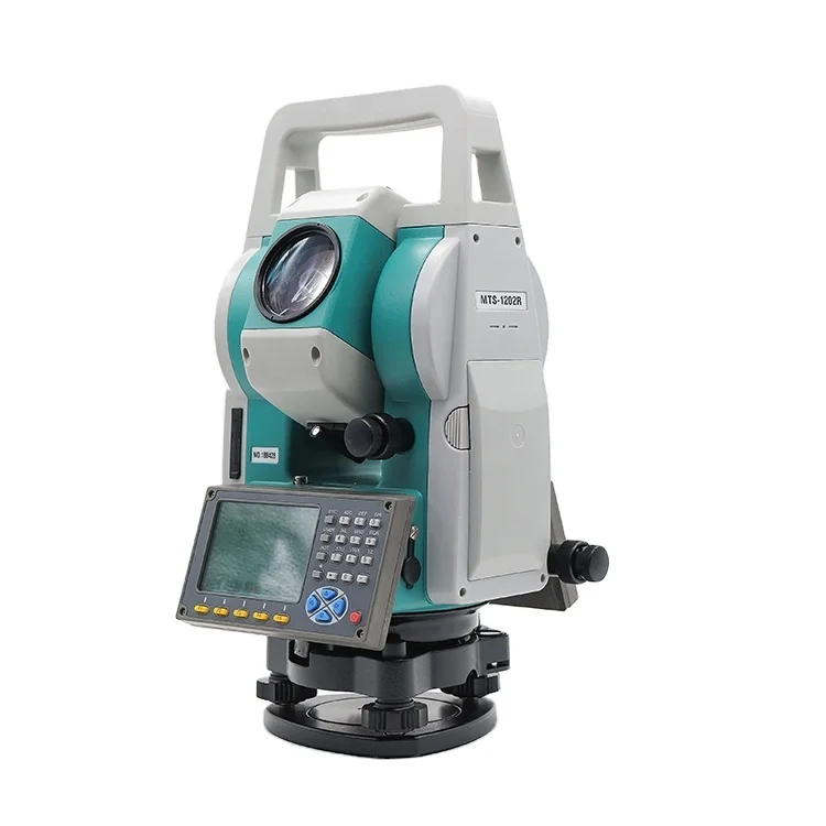 Best Newly Sale TS2-2 Total Station With Double LCD Display