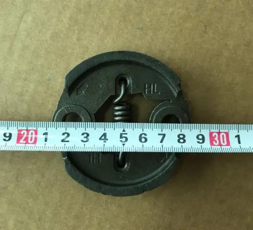 High Quality Accessories Mini Moto Motorcycle Engine Assembly Gas Scooter Clutch