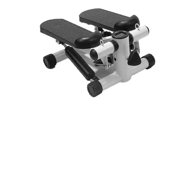 
Multi-functional Mini Progressive Treadmill Fitness and Weight Loss Treadmill Pedal Silent Home Gym Exercise with Resistance 