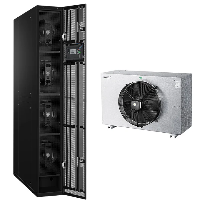 Cutting-edge technology products Precision Air conditioning cooler system High heat density rack IT room
