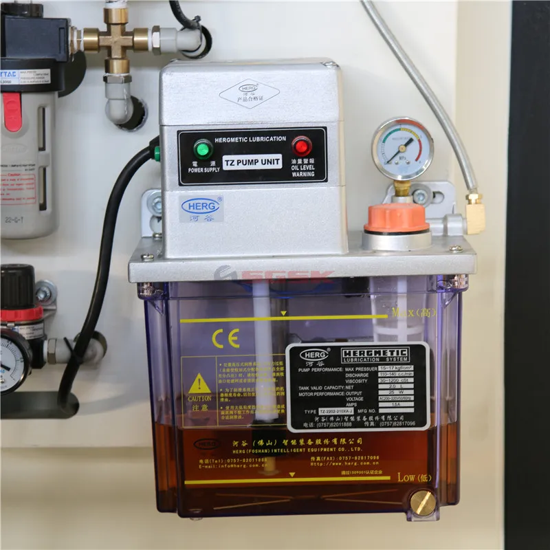 Фрезерный станок с ЧПУ 3 оси VMC650 фрезерный Вертикальный Станок с ЧПУ цена центра для Китая