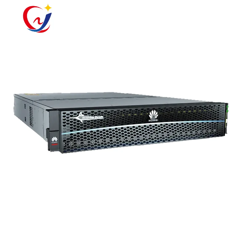 Buy Hua Wei OceanStor Dorado 3000 V6 5300V6 Computer Storage Server Price Intel Xeon Server OceanStor Dorado 5500 V6