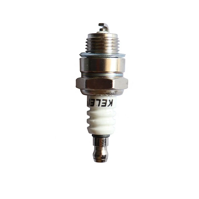 Seasummer BM6A Spark Plug Small Engine Replacement for Chainsaw Lawn Mower Strimmer M7/L7T/CJ8/1560