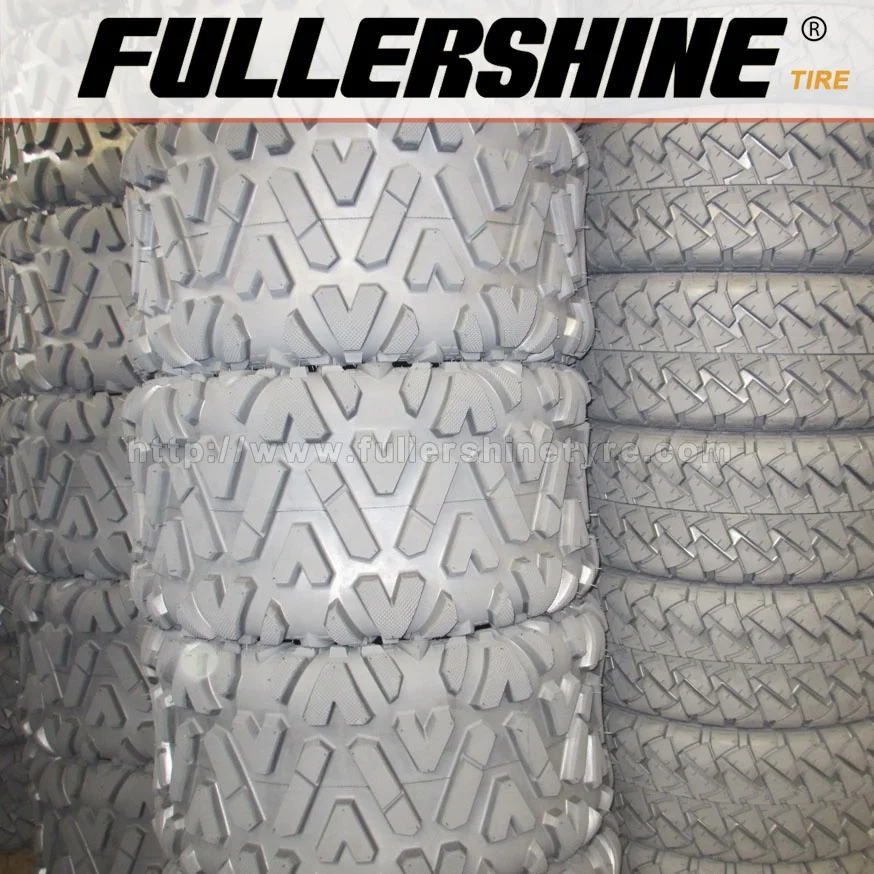 Китайская фабрика известный бренд FULLERSHINE вездеходные шины