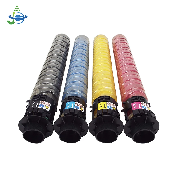 JC тонер для Ricoh IMC серии IMC2000 IMC2500 IMC3000 IMC3500 IMC4500 IMC6000 копировальный аппарат цветной картридж 5AAAAA