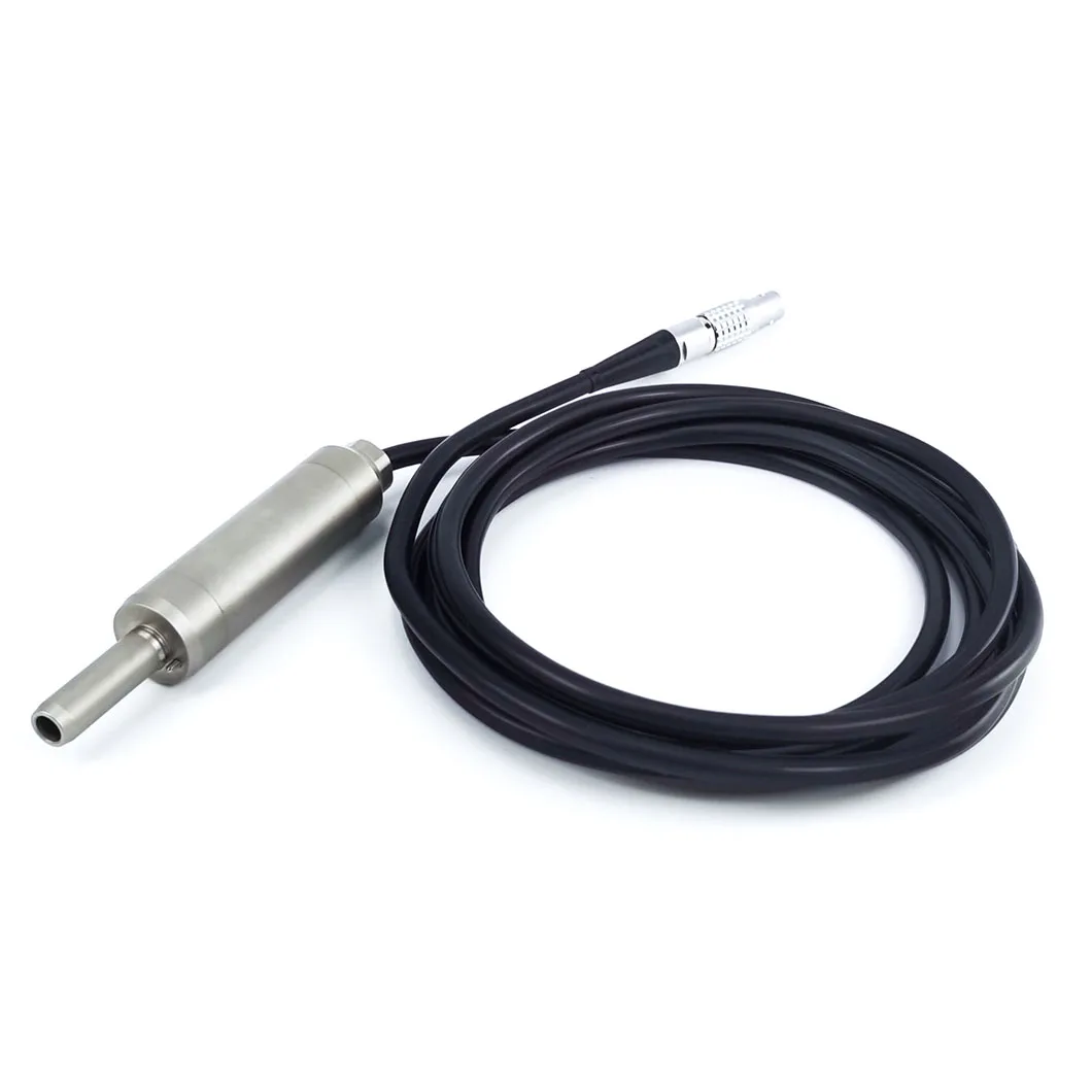 High Speed Surgical Neurosurgery Burr Drill Medical Microsurgery Micro Electric Spine Drill