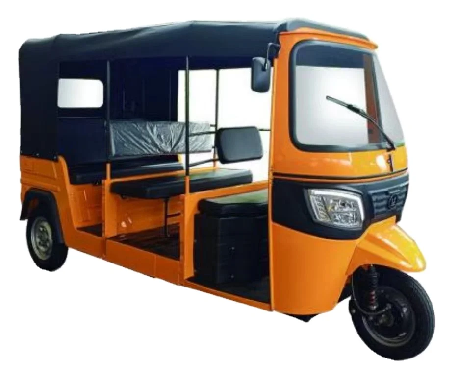 Tuk tuk car Electric sightseeing car for tourists electric three wheeledcar for tourists
