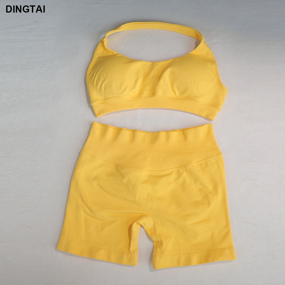 Женский бесшовный топ