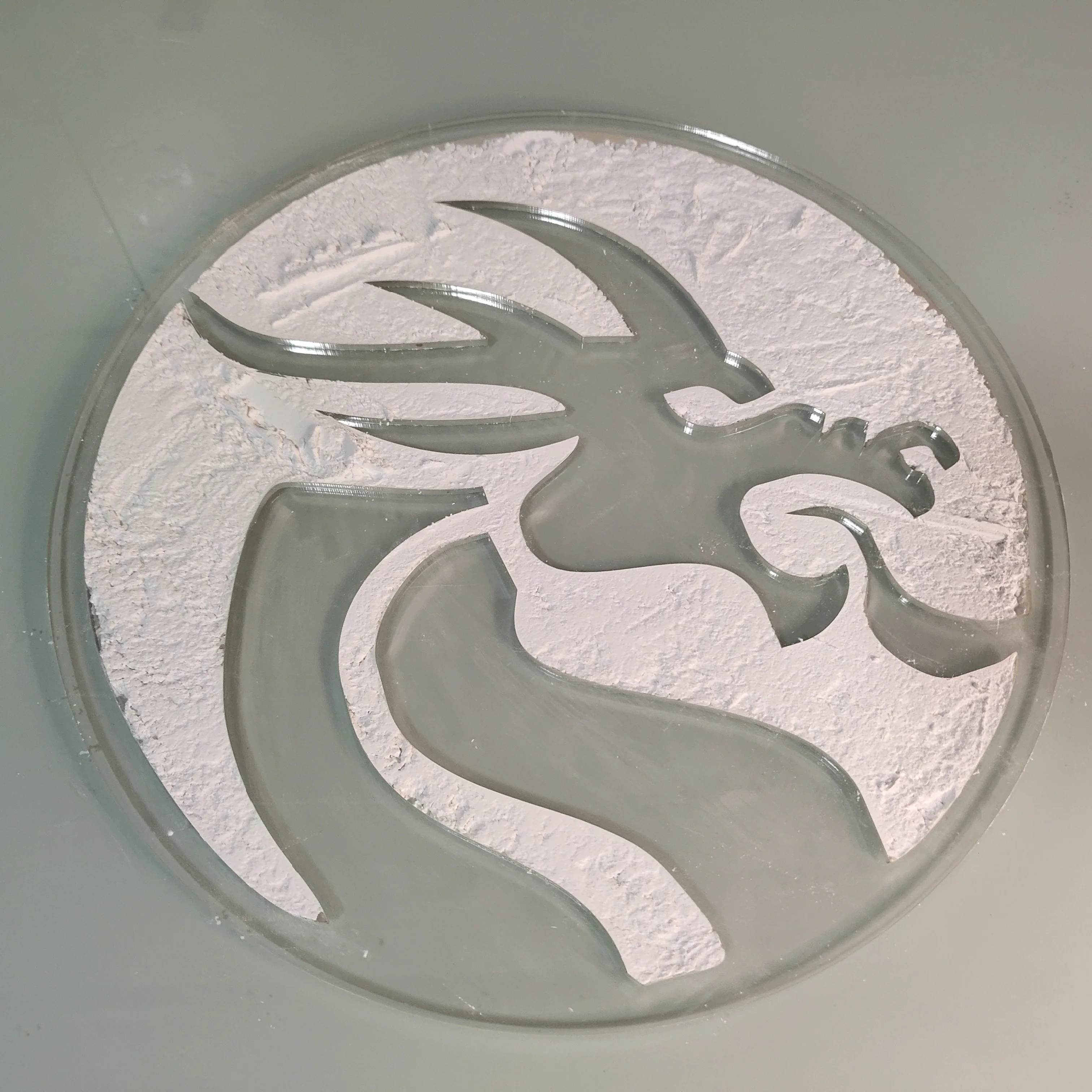 CERAMIC INDUSTRY USED RAW MATERIAL WIHTENING POWDER ZIRCONIUM REPLACEMENT POWDER