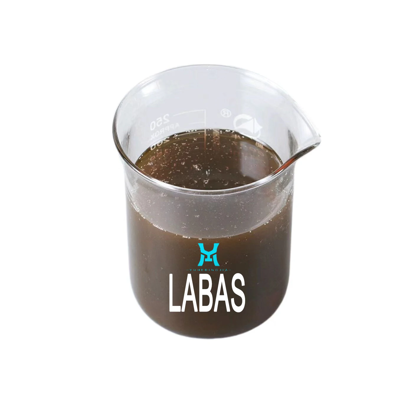 LABSA 27176-87-0 India LABSA Price Acid Slurry LABSA 96 from Chinese Manufacture Linear Alkyl Benzene Sulfonic Acid Cheap Price