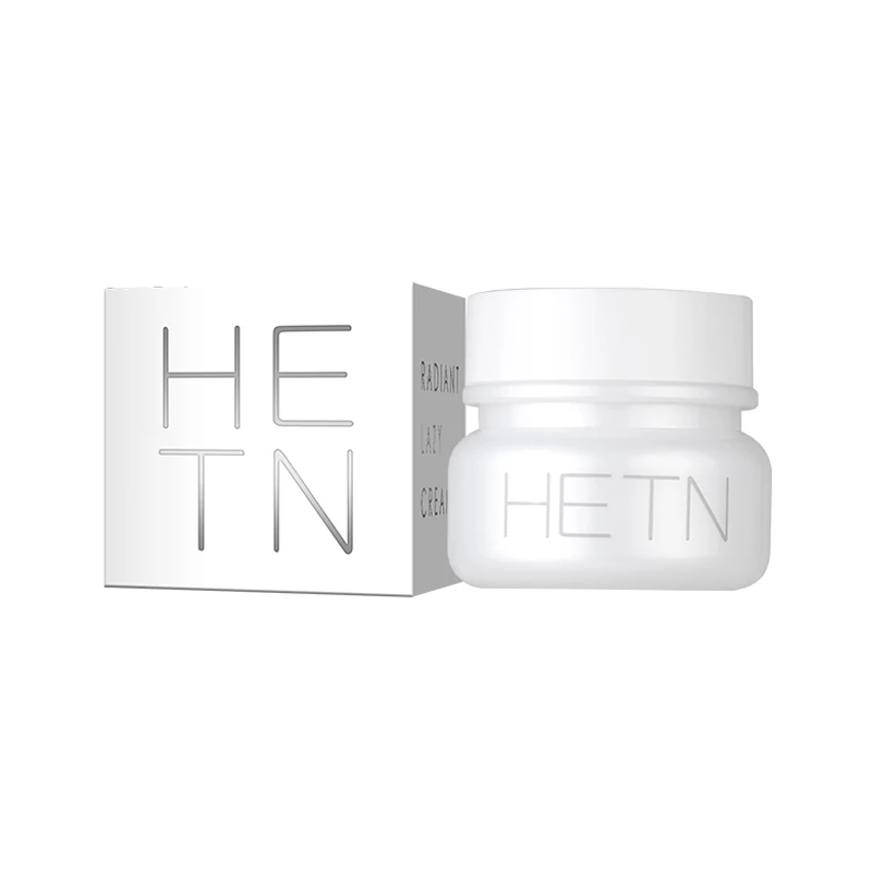 Smooths wrinkles face whitening lazy cream gluta brighten lazy cream long term makeup gluta whitening lazy cream