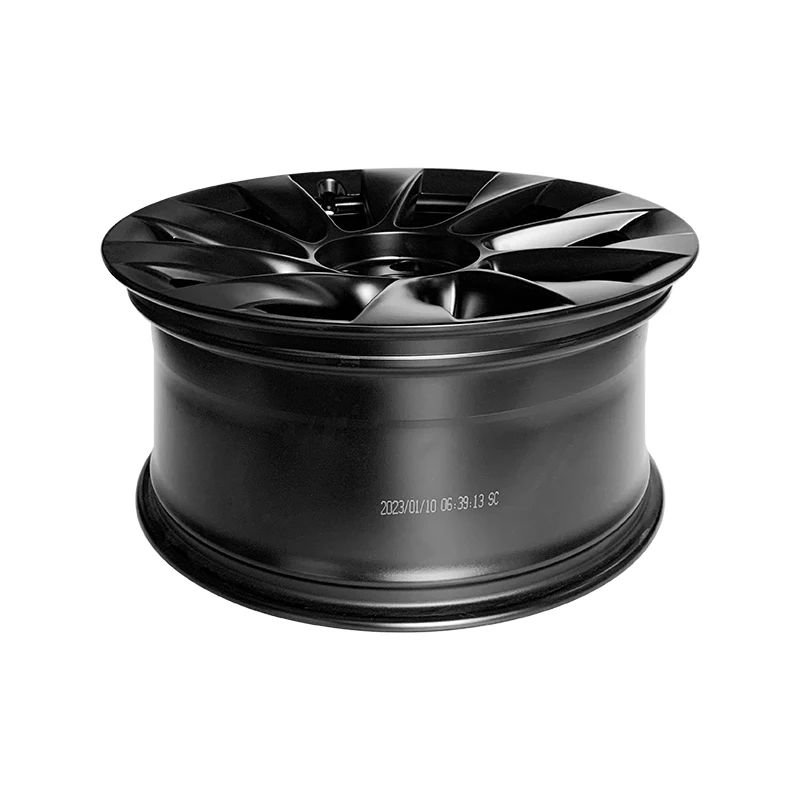 Original high quality aluminum rim wheels for tesla rims model y installation 1188223-00-B