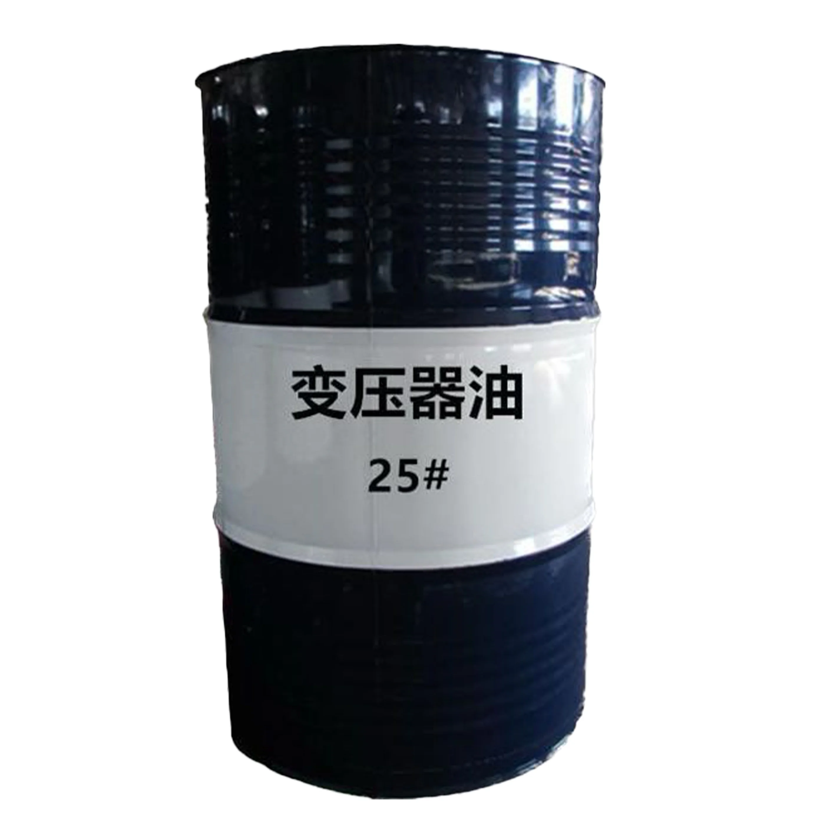 Chinese Manufacturers  Lubricants Dielectric Oil High Voltage Transformers Oil