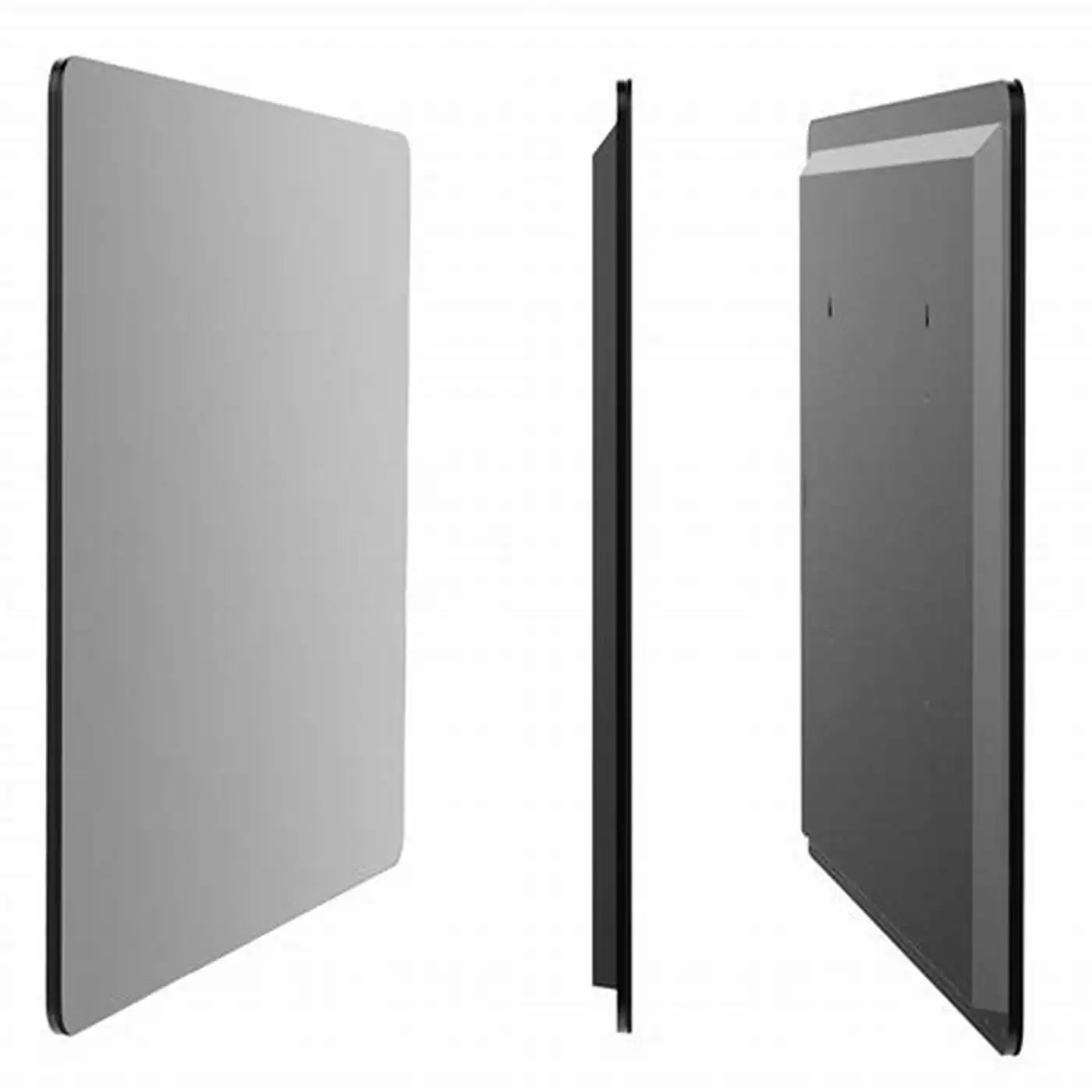 2022 latest design waterproof smart makeup mirror bathroom android hotel vanity mirror