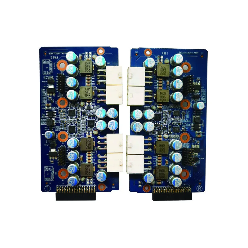 Новая бывшая в употреблении плата для электропитания Avalon A841 A851 A852 pmu для A921 A911 A920 A920P