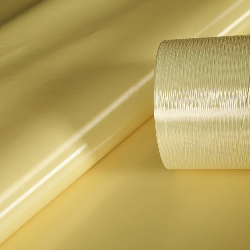 VGN-220 good quality and best price Aramid UD Fabric