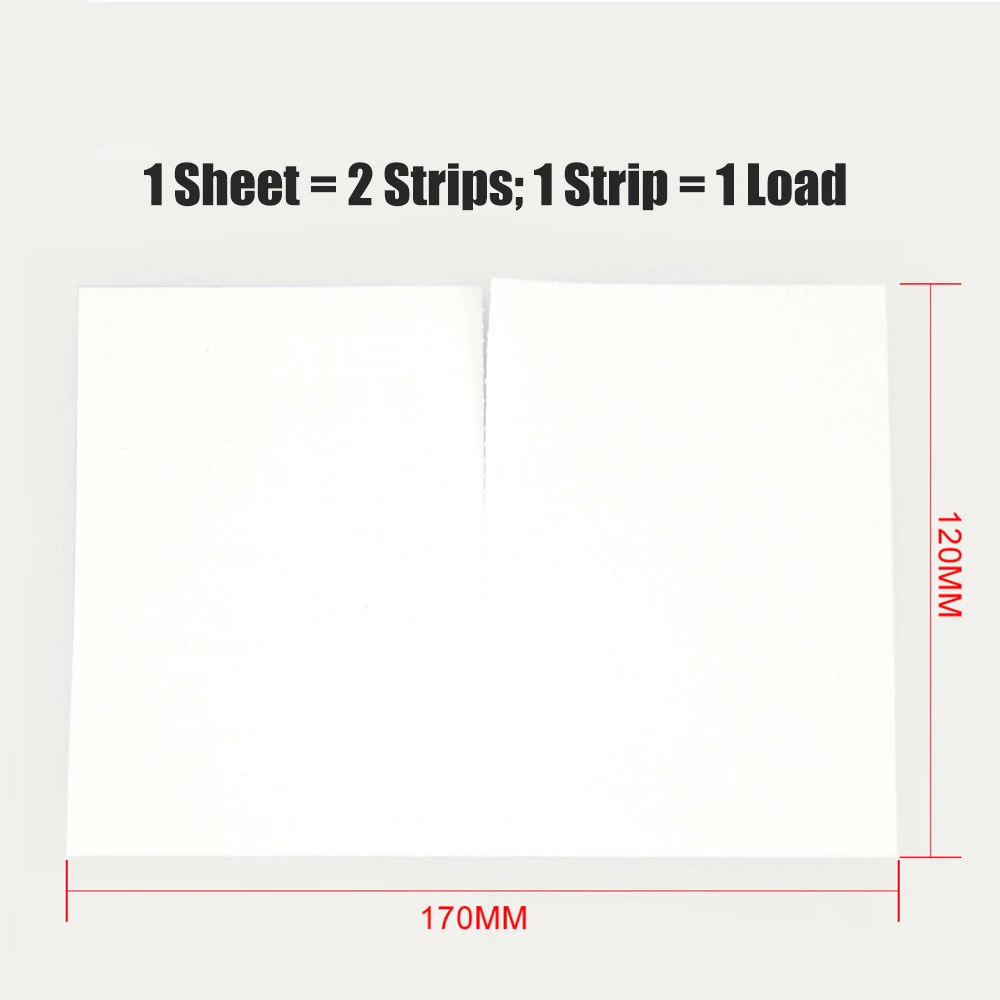 Washing Laundry Sheets Laundry Detergent Tablets Eco Friendly Laundry Detergent sheets Paper