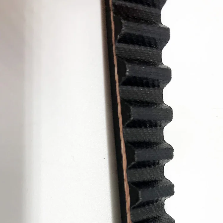 OREDY OREDY PU Industrial transmission gate timing belt 3M for synchronous belt