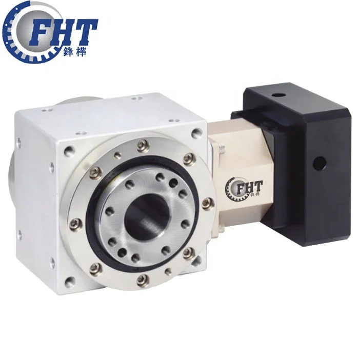 TQG Right angle transmission speed gearbox 90 degree reducer AAW135-A(B)S-RFK 1-stage Reductor