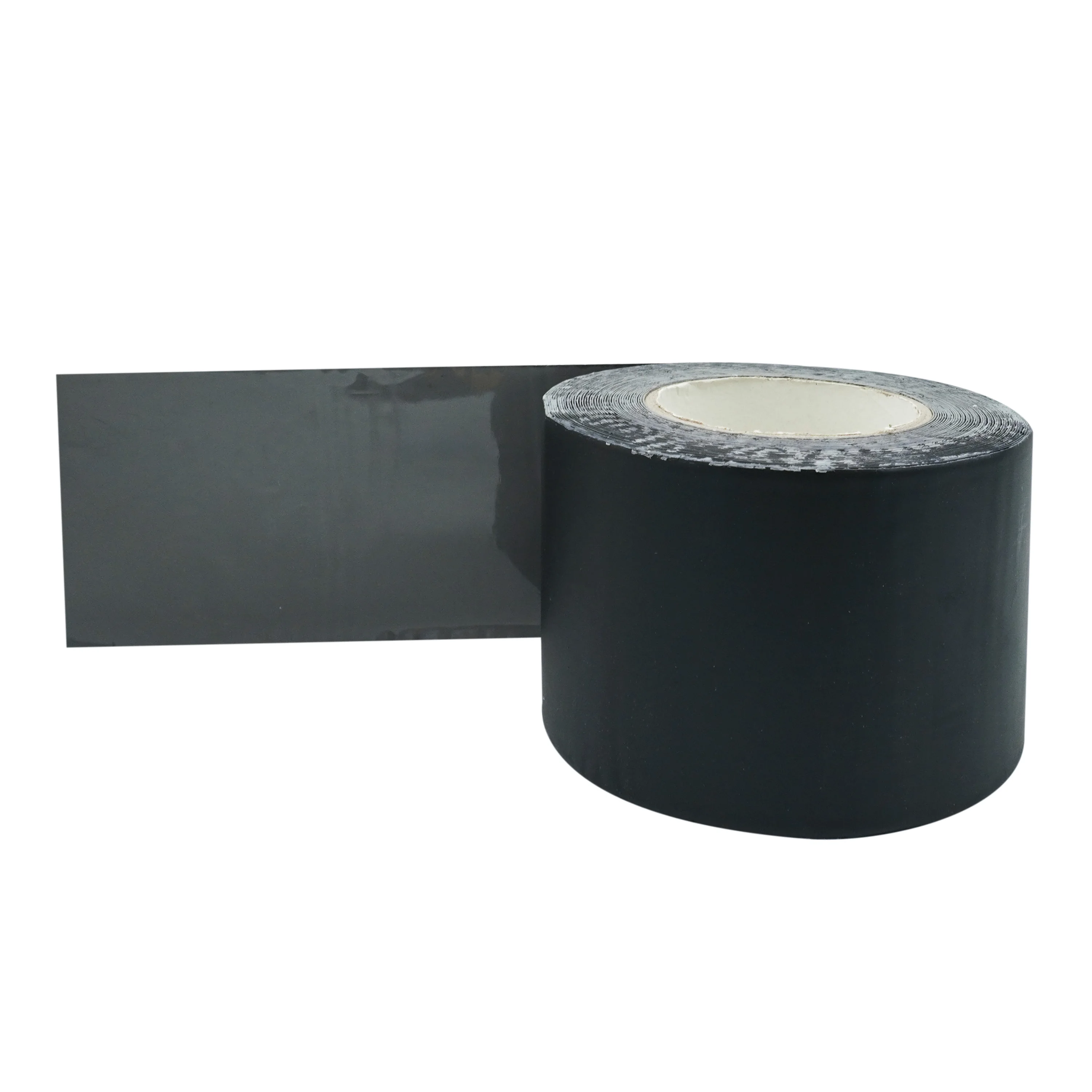 High quality Self Adhesive Flashing Waterproof Butyl Joist Tape for Wood Decks Beams Roof
