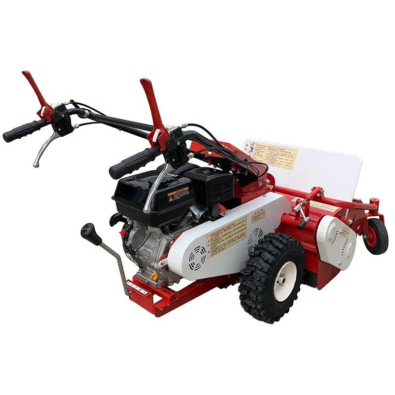 Small Agricultural Machinery Equipment Lawn Mowers Blade Grinders for Sale