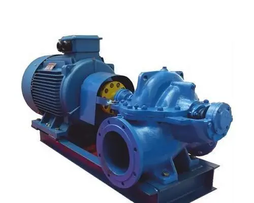 Various Specifications Competitive Price Water Pump Without Electricity