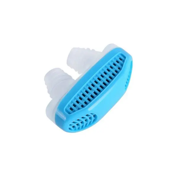 2022 upgraded anti snoring devices air purifier filter nasal dilator