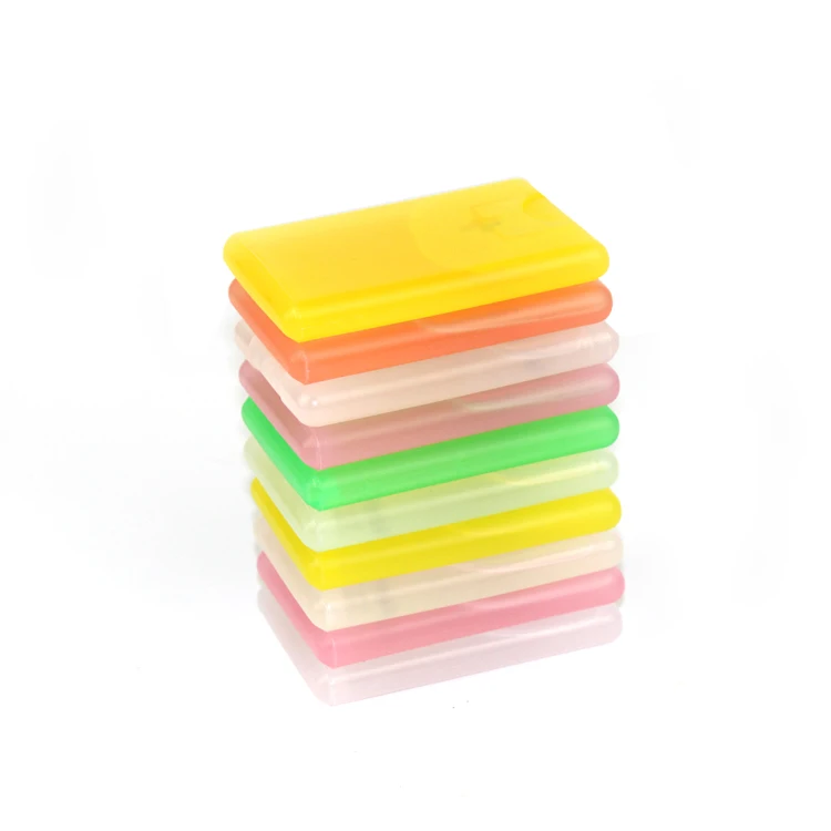 Wholesale Customized  Design Liquid Lens Cleaner Spray Variety Colors 20ml Cleaner Spray