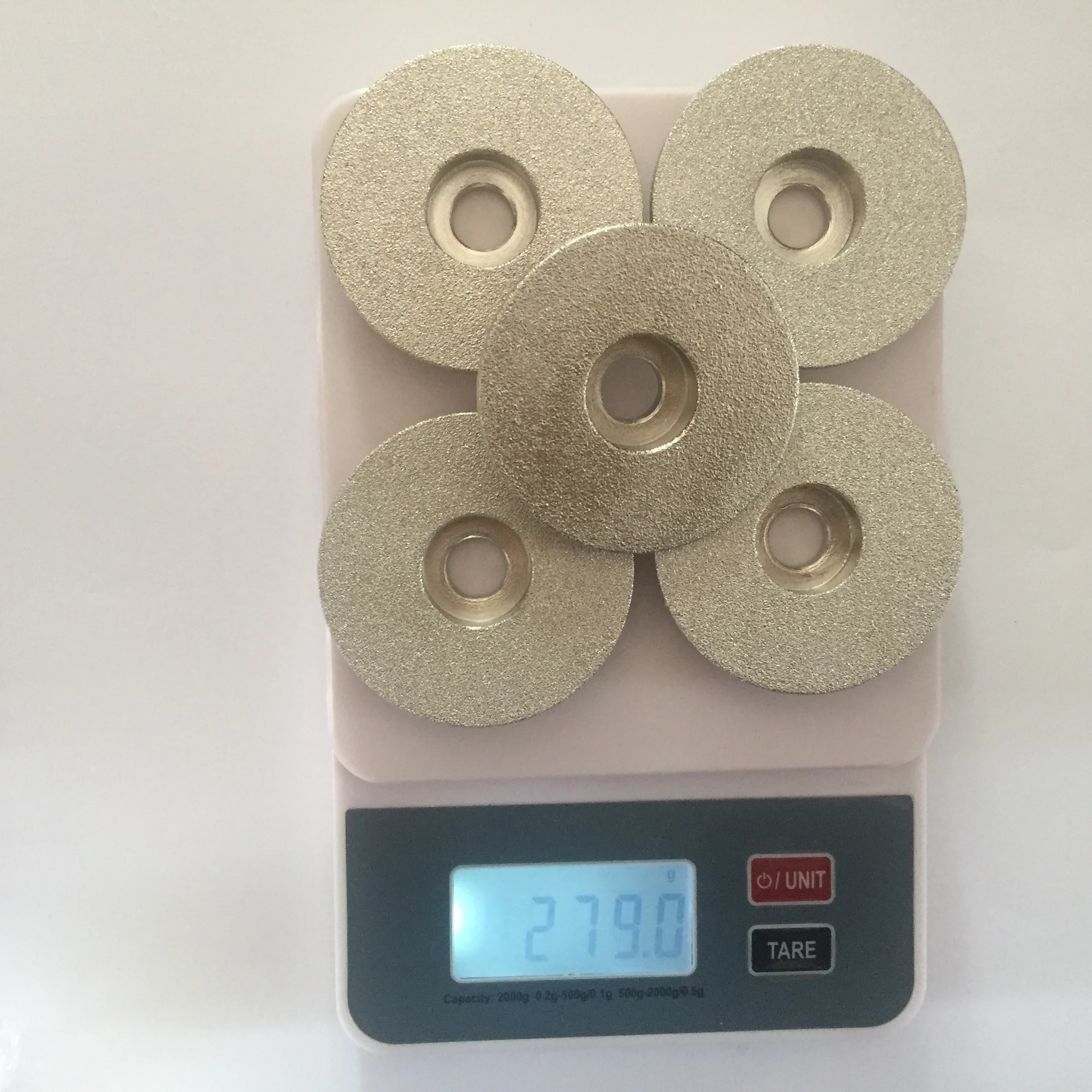 Sharpening Stone Wheel for cutter machine