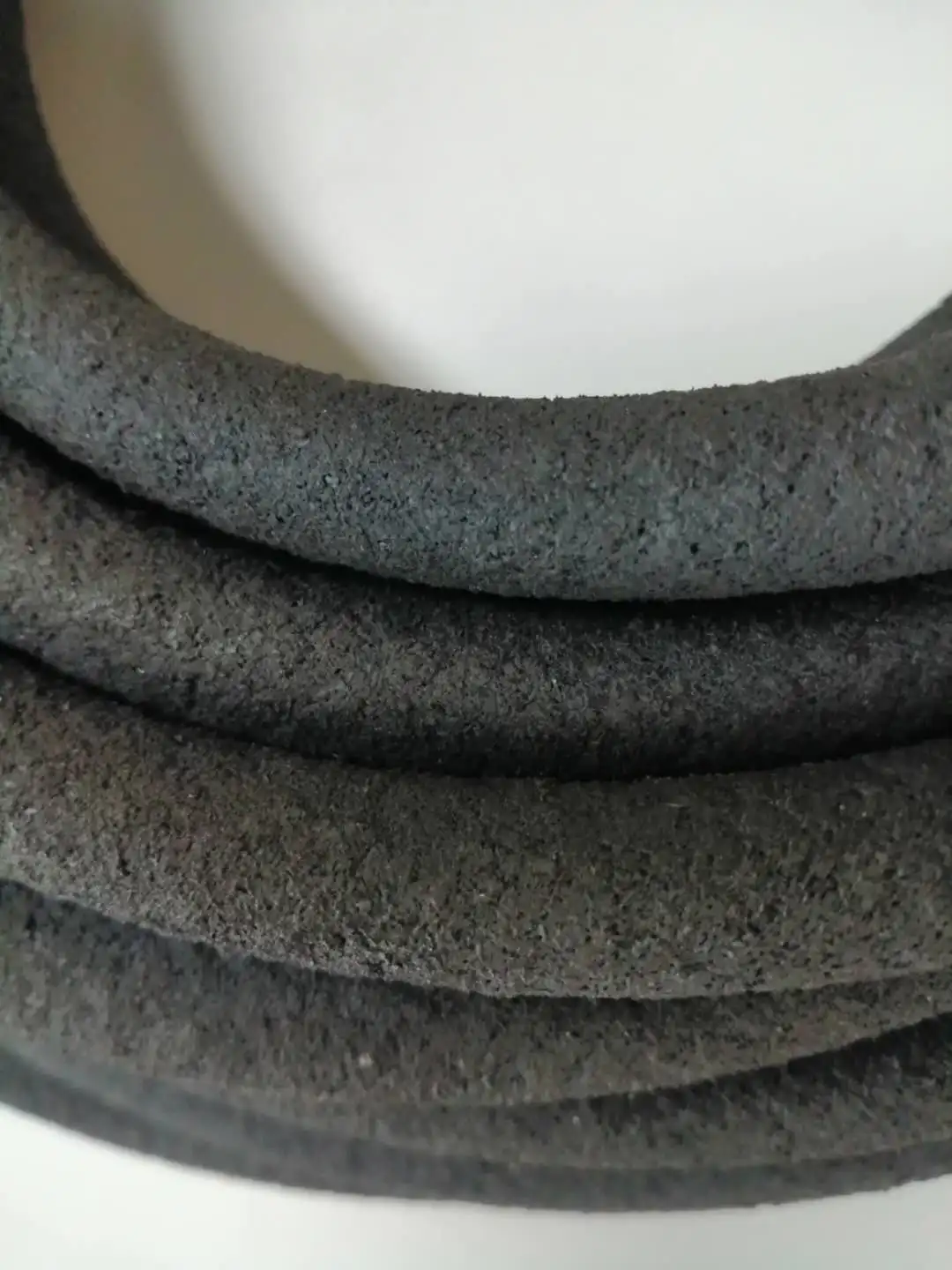 10/12/14/16/21mm 15/25/50m Long Porous Agricultural Garden Soaker Hose