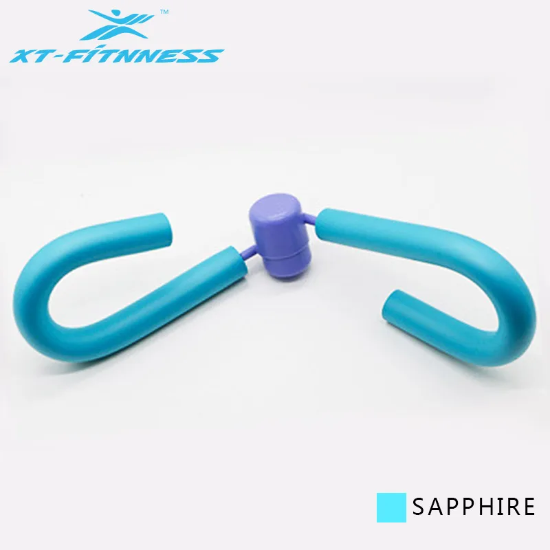 
Indoor Gym Equipment Fitness Exercise Soft Foam Thigh Master 