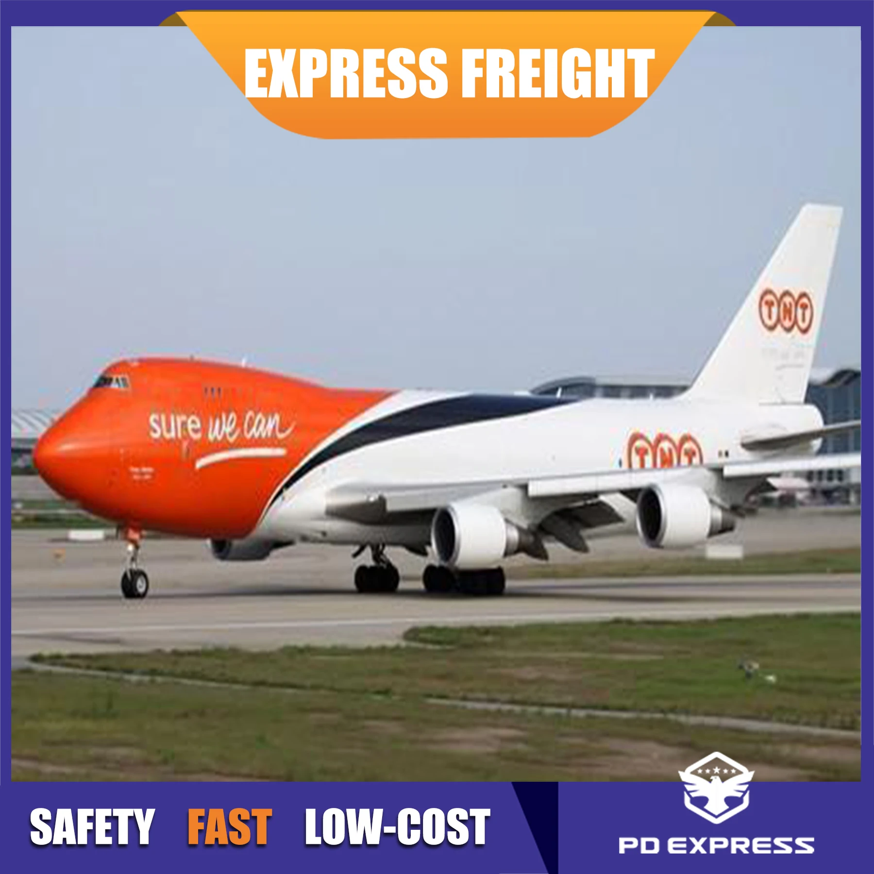  Китайская Первичная транспортно-экспедиторская компания DHL/TNT/UPS/FedEx/EMS ali baba авиаперевозка агента в