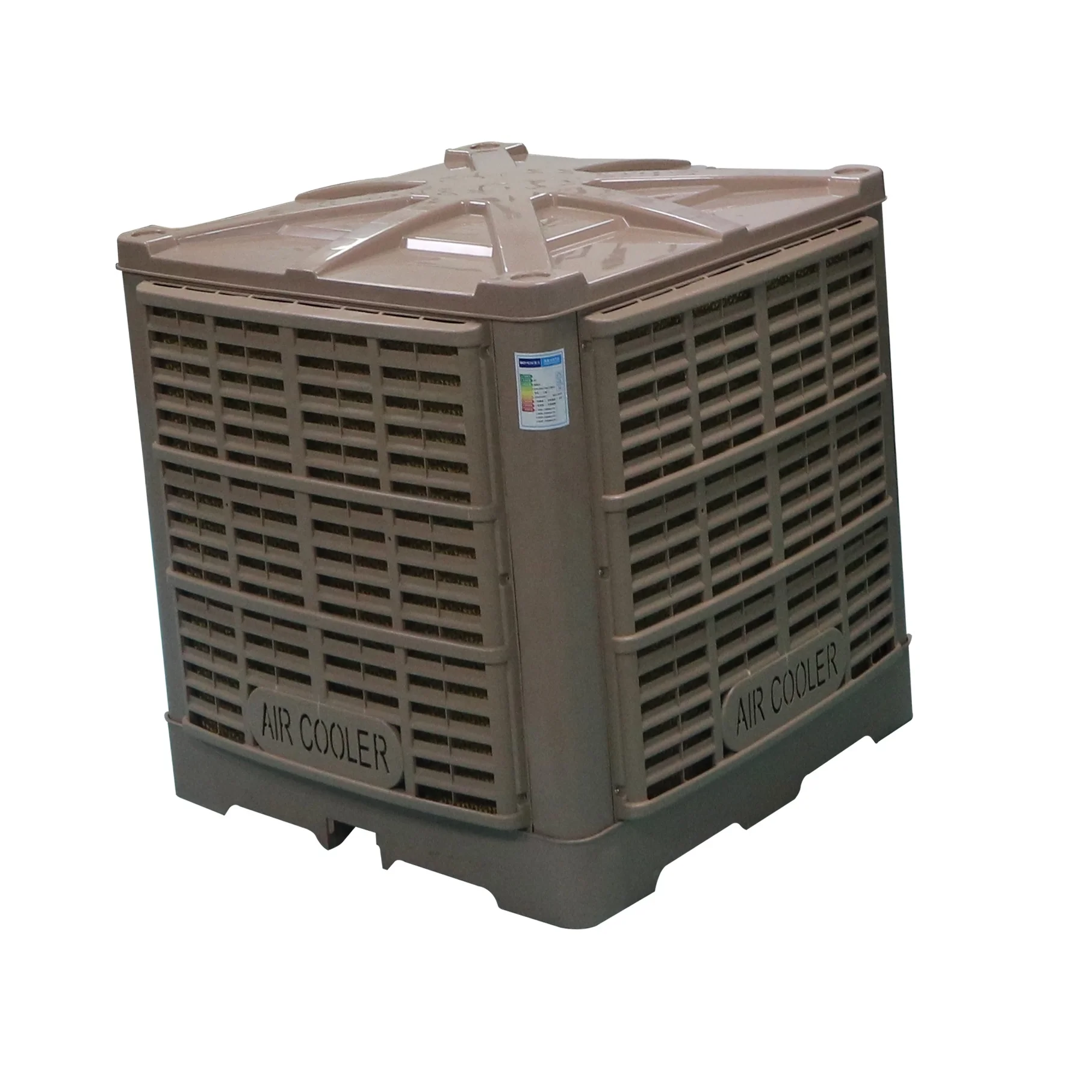 AOYCN industrial evaporative air cooler 30000cmh AY-Z30A