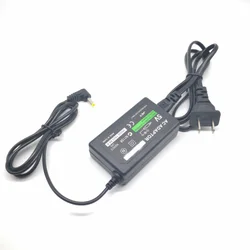 5V 2A Charger Power Supply AC Adapter for PSP 1000/2000/3000 Power Adapter Charger