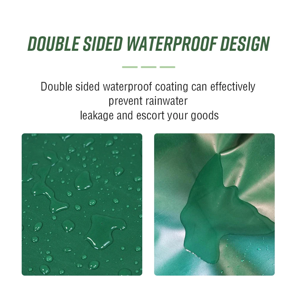 Customized Professional Good Price Of Custom Color Pvc Tarpaulin Salt Pan Waterproof Covers Blue Top Container Online Tarpaulin