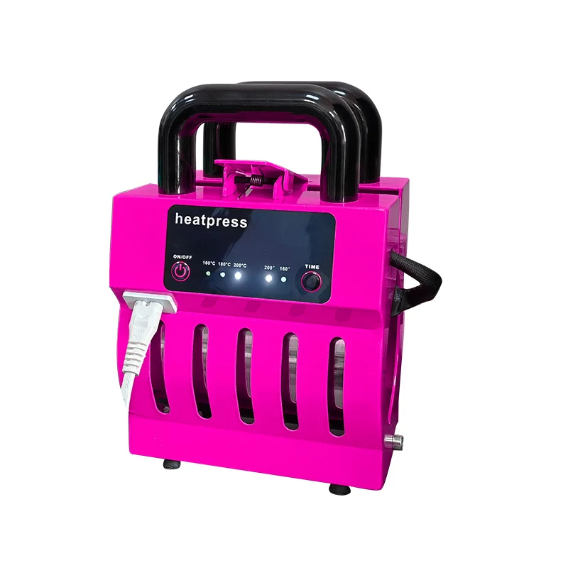 Wholesale 10 to 12 Tumbler Heat Press Sublimation Printer Skinny Mug Plus Tumbler Heat Press Machine