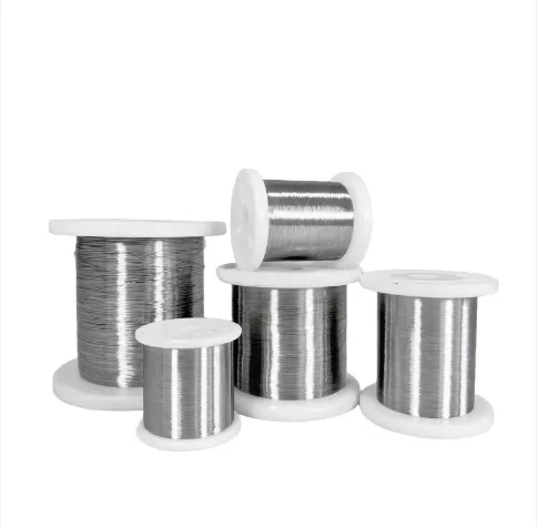 NK high purity nickel chrome heating alloy cr20ni80 ni80 nichrome electric resistence wire nichrome80