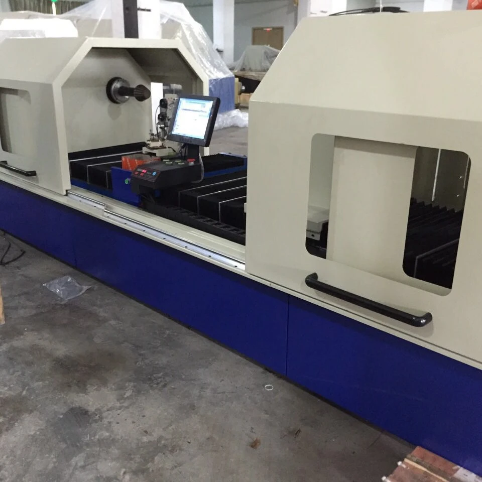 
Gravure Cylinder Engraving machine 8000HZ for rotogravure roller 