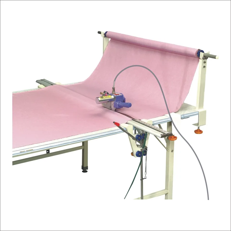 Hot selling fabric end cutter automatic fabric cutting machine price