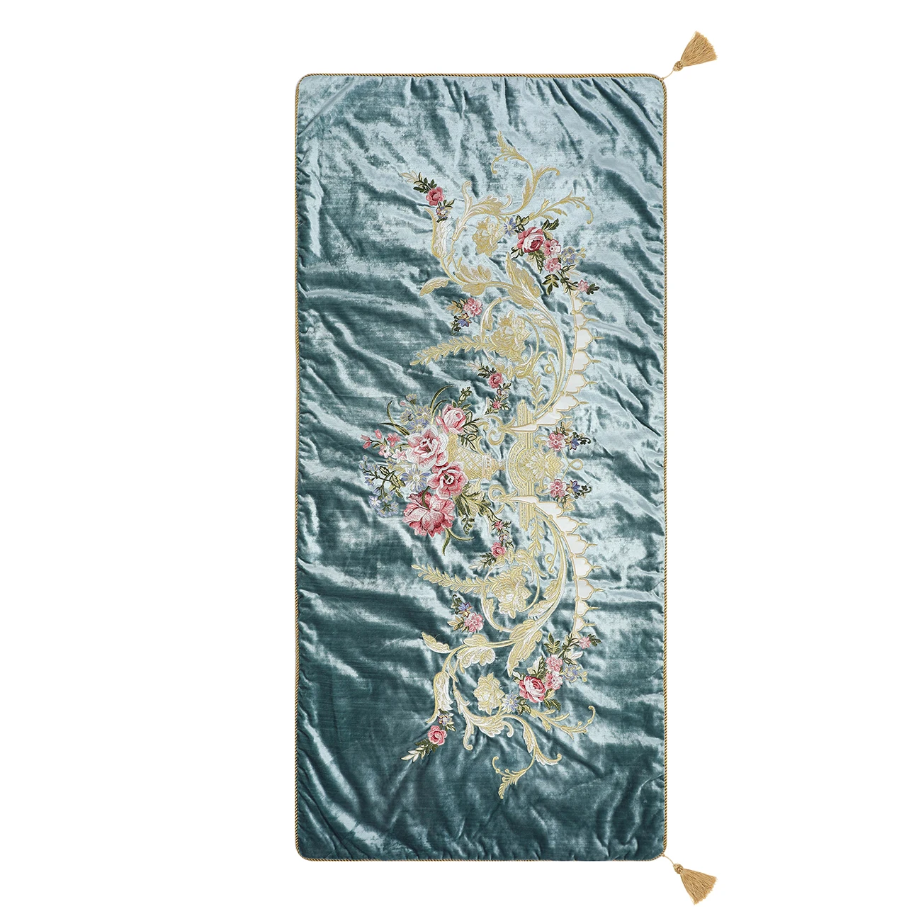 Высококачественный Вышитый Чехол для волос