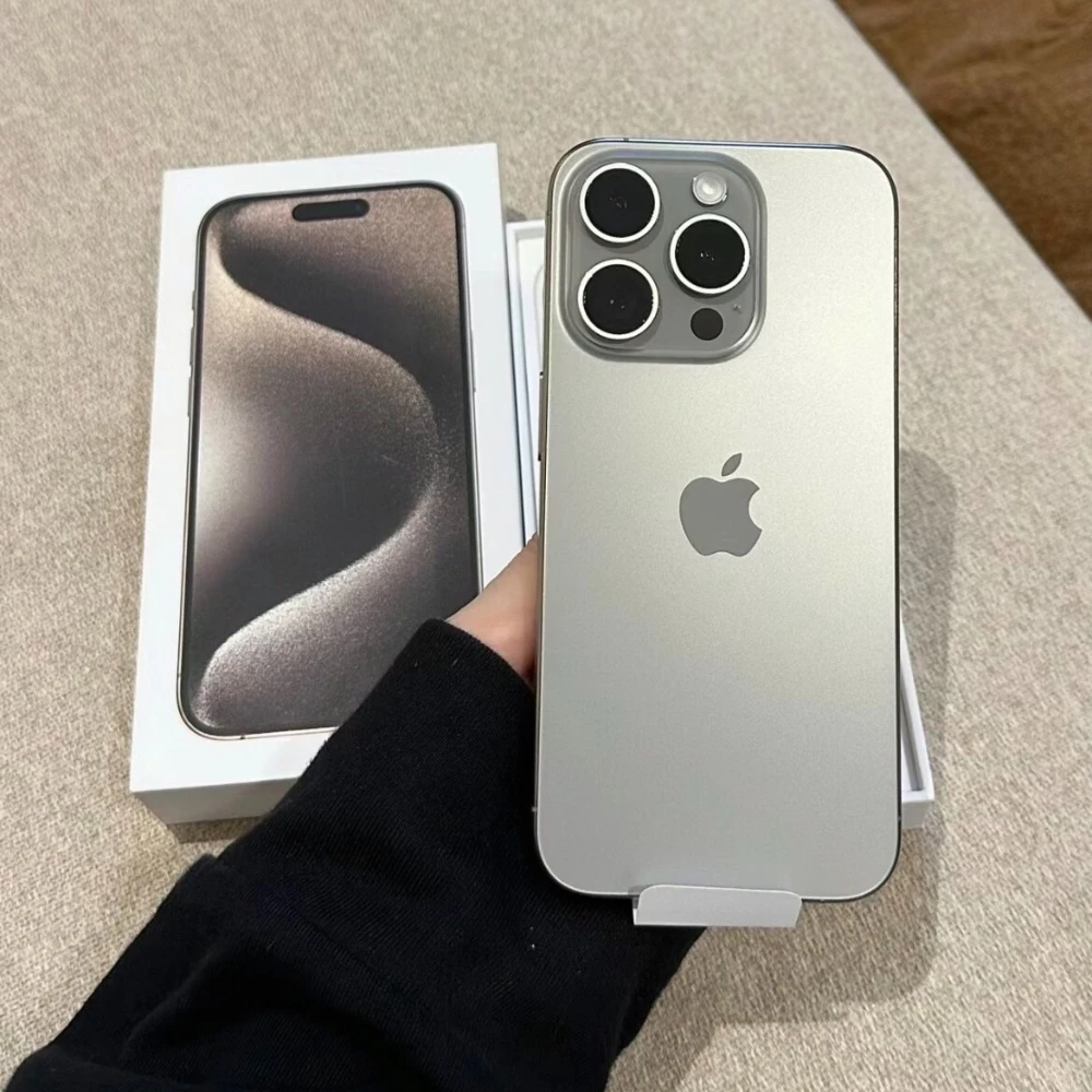Оптовая продажа недорогой смартфон Лидер продаж телефон Xr оригинальный 128gb 256gb 6GB 12MP используемые мобильные телефоны для Iphone 15 Promax 6 7