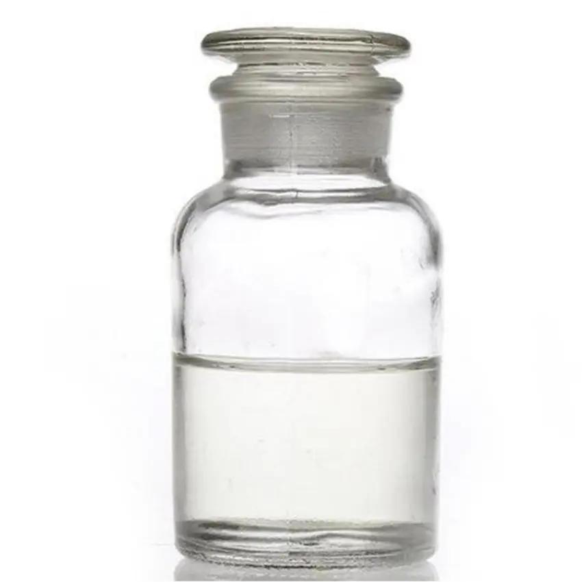 Горячая Распродажа, используемый как сшивающий агент, бесцветная жидкость высокой чистоты, дивинилбензол 99% Cas 1321-74-0