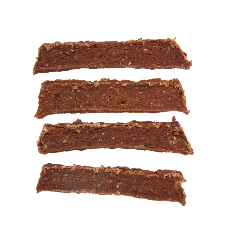 Everest natural  dog treats chicken jerky for dog pet snacks