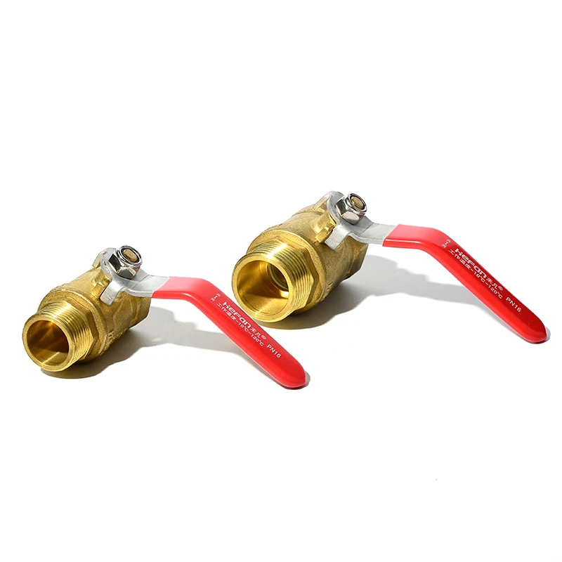 OEM Services Custom 3 Inch Ball Valve Copper Brass Bronze Stainless Steel Material Ball Valve