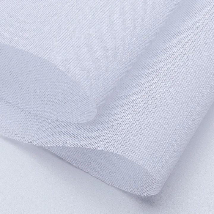 Medium Feel Shirt Bonded With Cotton Set Lined With Custom Wholesale Resin Lined With Woven Interlining