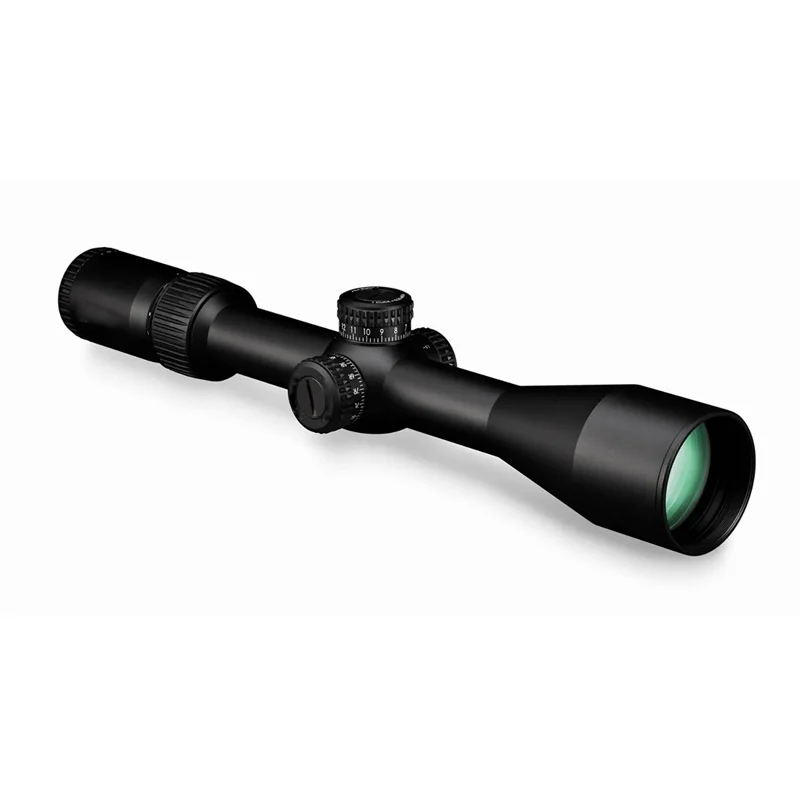 6-24x50 FFP First Focal Focus Hunting Sight Scope